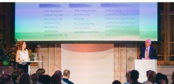 European Young Bar Association to hold 2026 Autumn Conference in Baku