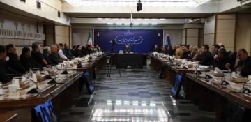 Iran unveils support packages to revive war-damaged industrial units