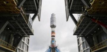 Iran to launch satellite aboard Russian Soyuz carrier on Friday 