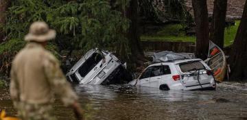 'Lives are at stake:' Deadly Texas storms put spotlight on Trump's weather agency cuts 
