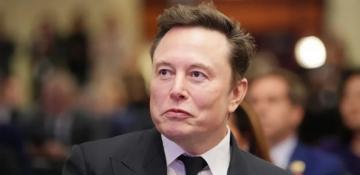 Musk has applied for registration of the American Party