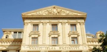 Khankendi Communiqué adopted following 17th ECO Summit