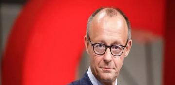 Merz: Ukraine to receive Patriot systems in coming weeks 