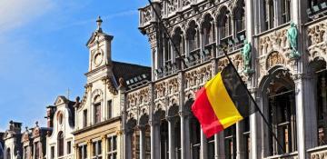 Belgium halts military exports to Israel 