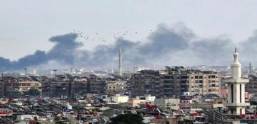 Israel and Syria agree to ceasefire, US ambassador to Türkiye says 