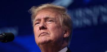 Trump signs executive orders targeting ‘woke’ AI models and regulation 