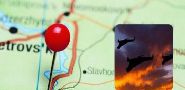 Sixteen people killed in Russian strike on Ukraine prison, officials say 