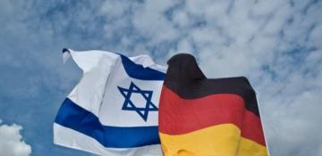 Germany calls on Israel to change Middle East policy