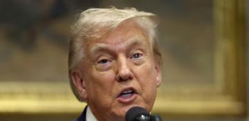 Trump may sanction countries that purchase oil, gas from Russia