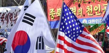 Trump says US will set 15% tariff on South Korean imports under new deal