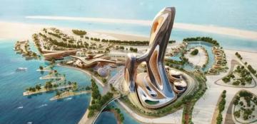Akon's futuristic $6bn city project in Senegal abandoned 