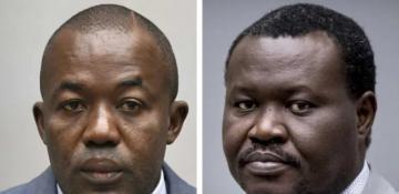 ICC finds Central African Republic rebels guilty of war crimes 
