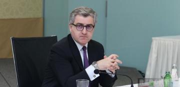 Azerbaijan seeks to establish joint ventures with Vietnam 