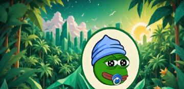 Top 5 meme coins to invest in this week