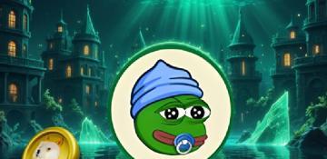 Top 6 meme coins set for bigger gains than Dogecoin (DOGE)