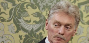 Peskov: Russia prefers diplomacy on Ukrainian settlement 