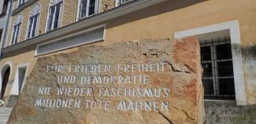 Austria to change two streets named after Nazi supporters 