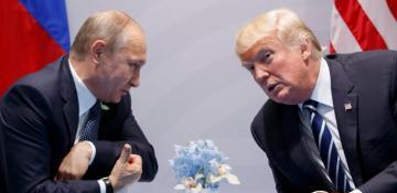 Putin and Trump discuss Ukraine, Iran in nearly hour-long call