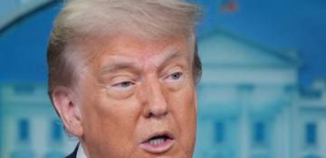 Trump administration sues Los Angeles over sanctuary city policies