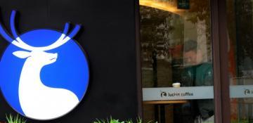 China’s coffee giant Luckin enters U.S. market, opening first stores in New York City
