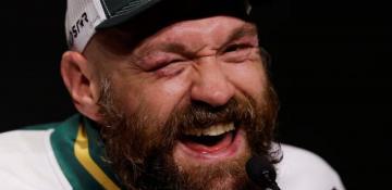 Tyson Fury eyes comeback for one man, it’s not Anthony Joshua