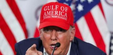 Trump slams Republicans over delay in passing tax bill: “MAGA is not happy”