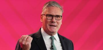 220 MPs urge Starmer to recognize Palestinian state 