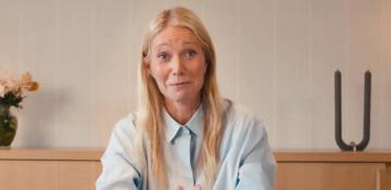 Astronomer's 'clever' PR move embracing CEO scandal - featuring Gwyneth Paltrow 