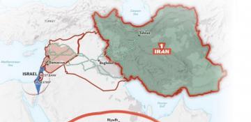  Israel’s war on Iran signalled major hegemonic shifts in the Caspian region 