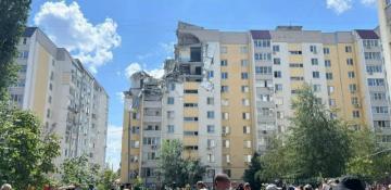 Saratov gas explosion death toll in Russia climbs to 7