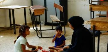 US urges UN to adjust Syria sanctions