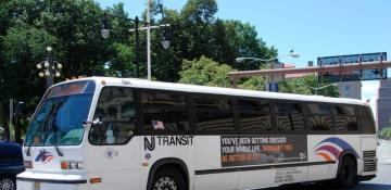 Multi-bus crash near port authority injures 14, shuts down terminal and snarls midtown traffic