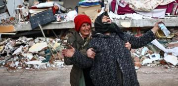 Google failed to warn 10 million of Türkiye earthquake