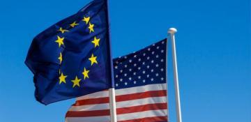 Trump: EU to buy $750 billion worth of energy from US, invest $600 billion 