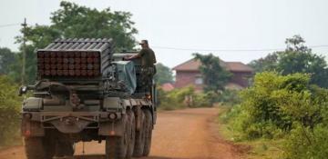 Thailand and Cambodia agree to hold ceasefire talks following Trump's intervention, but border clashes continue 