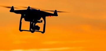 Three unidentified UAVs entered restricted space above nuclear power plant in Japan