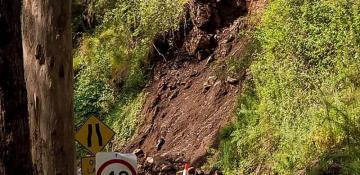 Landslide kills several in China 