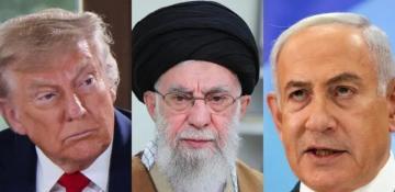 Israel had planned strike on Iran before Trump's call for peace 