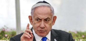 Netanyahu: Israel will destroy Hamas, UN spreads lies about us 