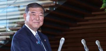 Japan PM confirms and welcomes deal with US