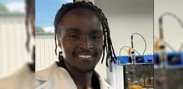 Julian Brown, missing metro Atlanta inventor, warned “I’m certainly under attack” in final social media post -  VIDEO 