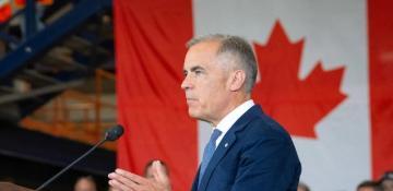 Canada to Recognize Palestinian State at the U.N. General Assembly