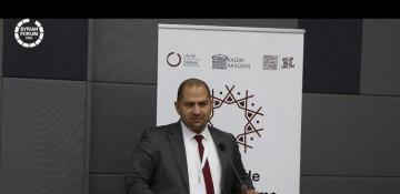  Ammar Kahf: Israeli attacks on Syria are geopolitical, not humanitarian- INTERVIEW 