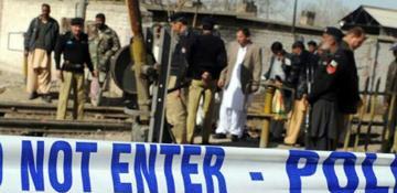 Armed men kidnap and kill nine passengers in Pakistan