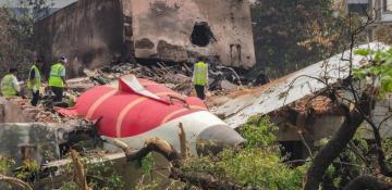 Fuel supply cut blamed for deadly Air India crash: Preliminary report