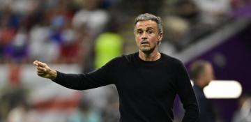 Luis Enrique cautions PSG ahead of Club World Cup final against Chelsea