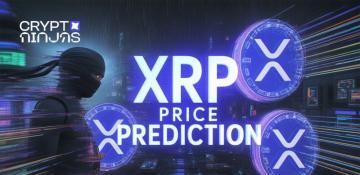 XRP will hit $100 by 2026 and $500 by 2030: Price Prediction