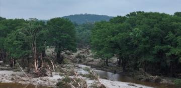 Death toll from Texas floods rises to 43, many still missing 