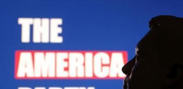 Musk faces a daunting path in challenging US two-party system