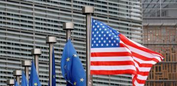 EU struggles to secure immediate tariff relief in US trade talks, says Lange 